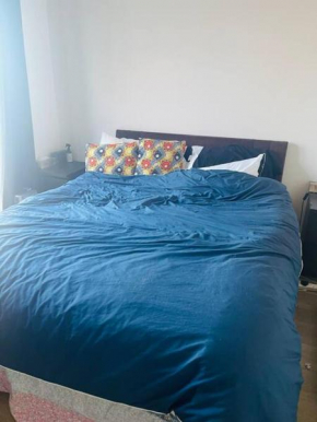Lovely two rooms , open plan living and dining